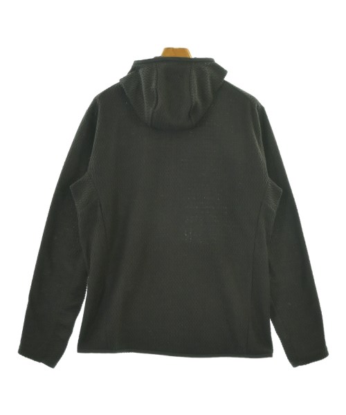 Patagonia（パタゴニア）パーカー 黒 サイズ:M メンズ/2200674941120