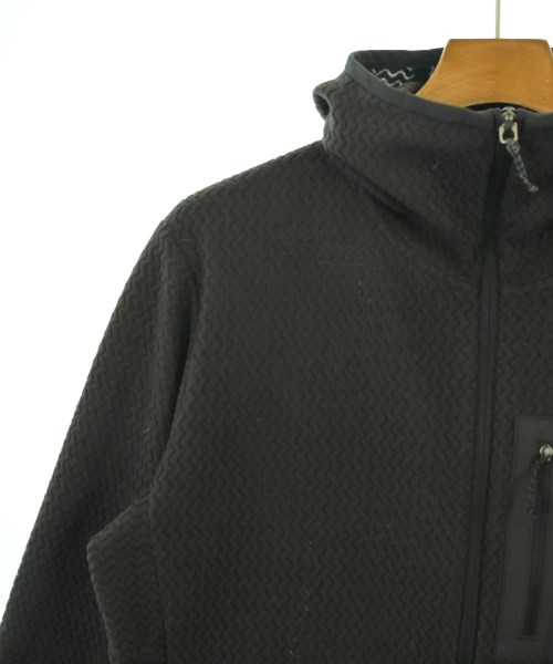 Patagonia（パタゴニア）パーカー 黒 サイズ:M メンズ/2200674941120