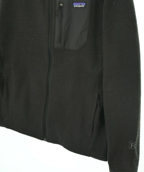 Patagonia（パタゴニア）パーカー 黒 サイズ:M メンズ/2200674941120