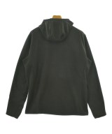 Patagonia（パタゴニア）パーカー 黒 サイズ:M メンズ/2200674941120