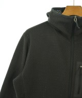 Patagonia（パタゴニア）パーカー 黒 サイズ:M メンズ/2200674941120