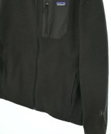 Patagonia（パタゴニア）パーカー 黒 サイズ:M メンズ/2200674941120