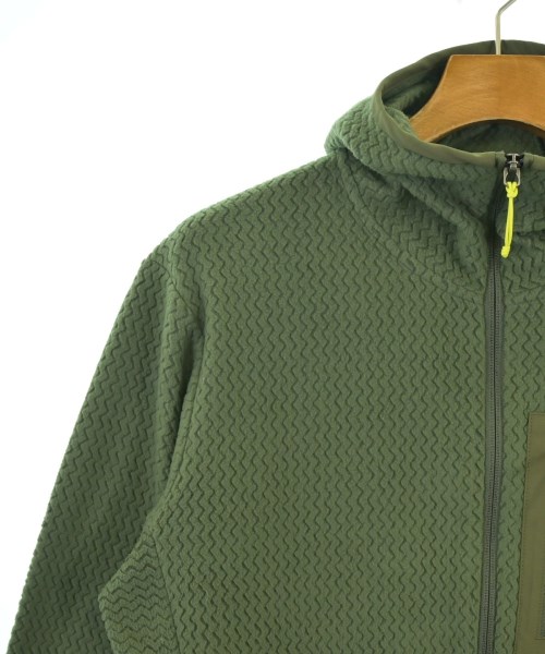 Patagonia（パタゴニア）パーカー 緑 サイズ:M メンズ/2200674941137
