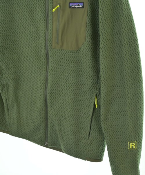 Patagonia（パタゴニア）パーカー 緑 サイズ:M メンズ/2200674941137