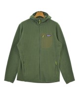 patagonia パーカー