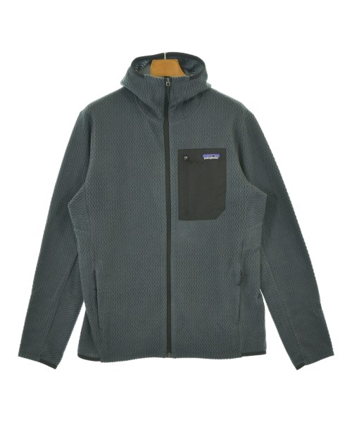 patagonia(パタゴニア)パーカー 紺 サイズ:M/2200674941144