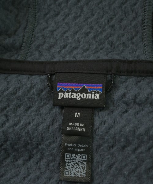 Patagonia（パタゴニア）パーカー 紺 サイズ:M メンズ/2200674941144