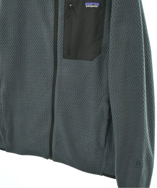 Patagonia（パタゴニア）パーカー 紺 サイズ:M メンズ/2200674941144