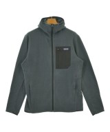 Patagonia（パタゴニア）パーカー 紺 サイズ:M メンズ/2200674941144