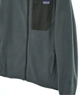 Patagonia（パタゴニア）パーカー 紺 サイズ:M メンズ/2200674941144