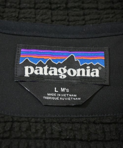 Patagonia（パタゴニア）その他 黒 サイズ:L メンズ/2200677738055