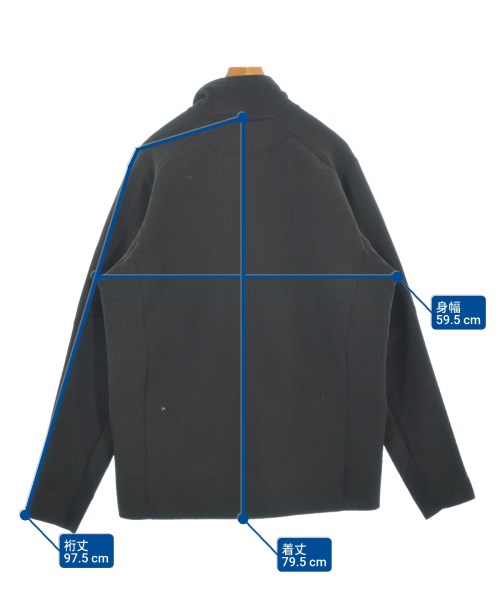 Patagonia（パタゴニア）その他 黒 サイズ:L メンズ/2200677738055