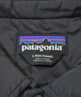Patagonia（パタゴニア）ブルゾン 黒 サイズ:L メンズ/2200677738062
