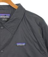 Patagonia（パタゴニア）ブルゾン 黒 サイズ:L メンズ/2200677738062