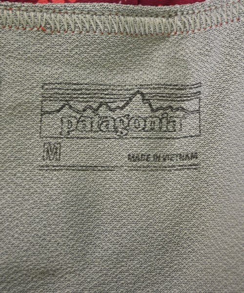 Patagonia（パタゴニア）ショートパンツ 赤 サイズ:M レディース/2200677903354