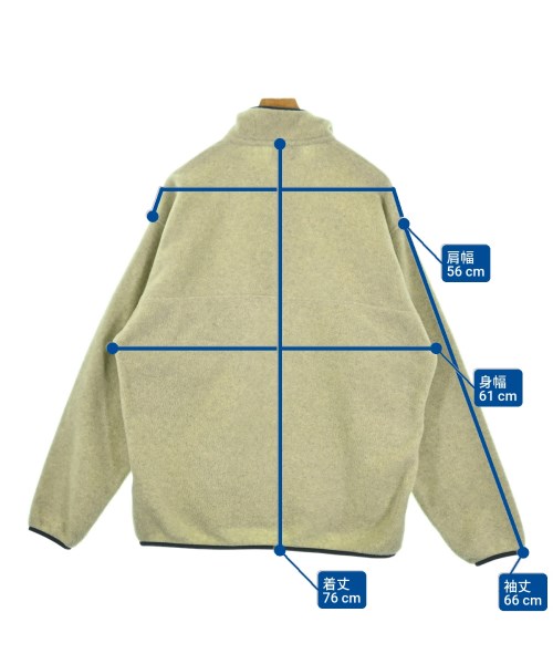 Patagonia（パタゴニア）スウェット グレー サイズ:L メンズ/2200677911014