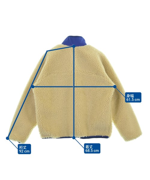 Patagonia（パタゴニア）その他 ベージュ サイズ:M レディース/2200677932019