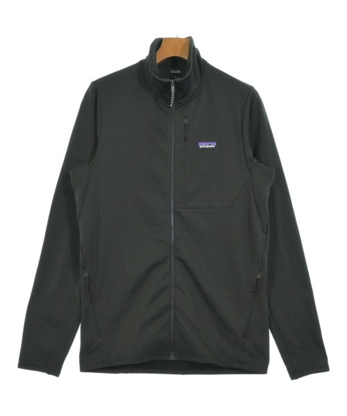 patagonia(パタゴニア)スウェット 黒 サイズ:M/2200678041055