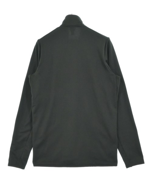 Patagonia（パタゴニア）スウェット 黒 サイズ:M メンズ/2200678041055