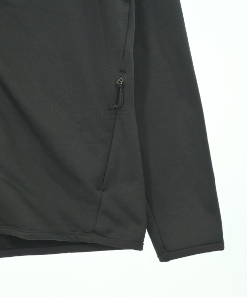 Patagonia（パタゴニア）スウェット 黒 サイズ:M メンズ/2200678041055