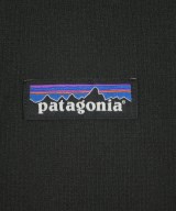 Patagonia（パタゴニア）スウェット 黒 サイズ:M メンズ/2200678041055