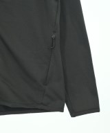 Patagonia（パタゴニア）スウェット 黒 サイズ:M メンズ/2200678041055
