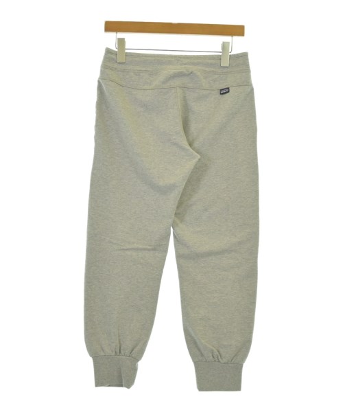 Patagonia（パタゴニア）スウェットパンツ グレー サイズ:XS レディース/2200669728064