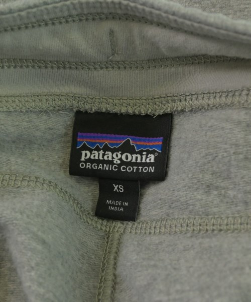 Patagonia（パタゴニア）スウェットパンツ グレー サイズ:XS レディース/2200669728064