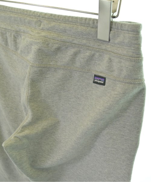 Patagonia（パタゴニア）スウェットパンツ グレー サイズ:XS レディース/2200669728064