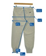 Patagonia（パタゴニア）スウェットパンツ グレー サイズ:XS レディース/2200669728064