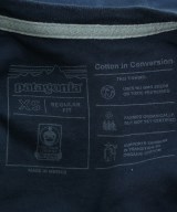 Patagonia（パタゴニア）Tシャツ・カットソー 紺 サイズ:XS メンズ/2200674692244