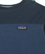 Patagonia（パタゴニア）Tシャツ・カットソー 紺 サイズ:XS メンズ/2200674692244