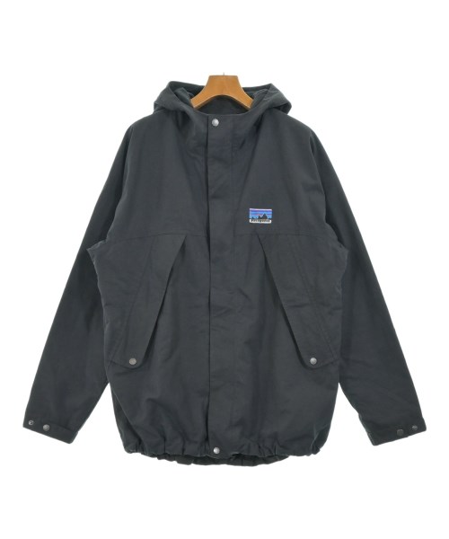patagonia(パタゴニア)ブルゾン 紺 サイズ:XL/2200678290019