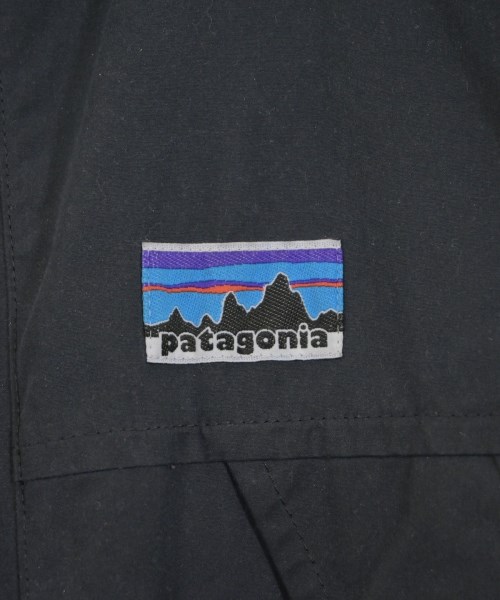 Patagonia（パタゴニア）ブルゾン 紺 サイズ:XL メンズ/2200678290019