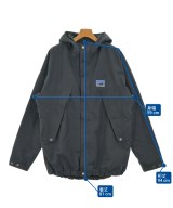 Patagonia（パタゴニア）ブルゾン 紺 サイズ:XL メンズ/2200678290019