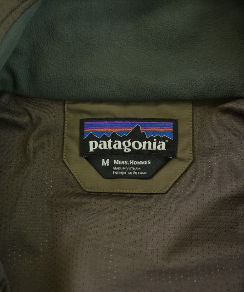 Patagonia（パタゴニア）その他 茶 サイズ:M メンズ/2200672850011
