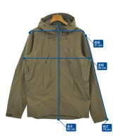 Patagonia（パタゴニア）その他 茶 サイズ:M メンズ/2200672850011