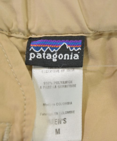 Patagonia（パタゴニア）その他 ベージュ サイズ:M メンズ/2200674380028