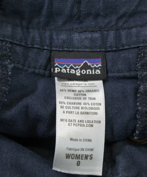 Patagonia（パタゴニア）その他 紺 サイズ:0(XS位) レディース/2200674380066