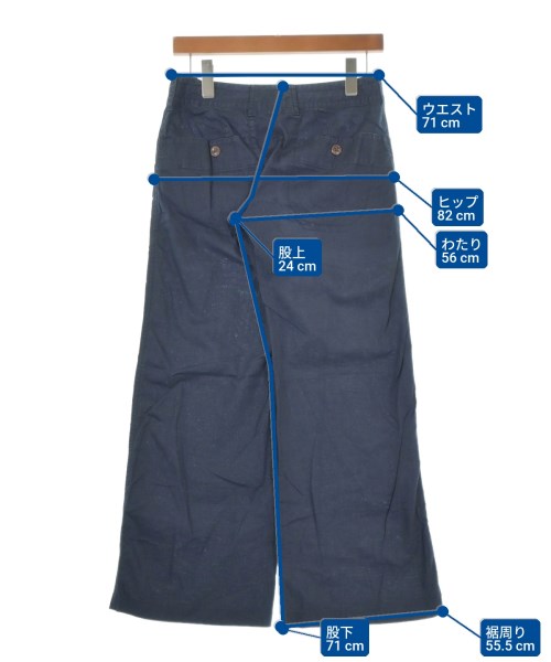 Patagonia（パタゴニア）その他 紺 サイズ:0(XS位) レディース/2200674380066