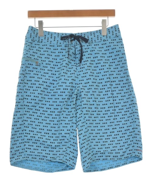 patagonia(パタゴニア)ショートパンツ 青 サイズ:30(M位)/2200674380080