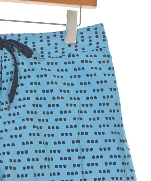 Patagonia（パタゴニア）ショートパンツ 青 サイズ:30(M位) メンズ/2200674380080