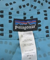 Patagonia（パタゴニア）ショートパンツ 青 サイズ:30(M位) メンズ/2200674380080