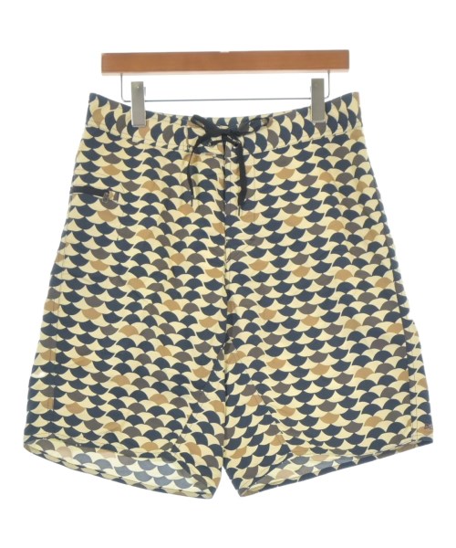 patagonia(パタゴニア)ショートパンツ 黄 サイズ:32(L位)/2200674380097