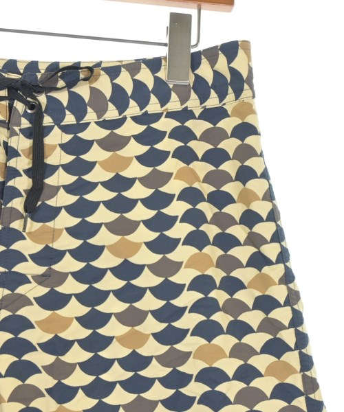 Patagonia（パタゴニア）ショートパンツ 黄 サイズ:32(L位) メンズ/2200674380097