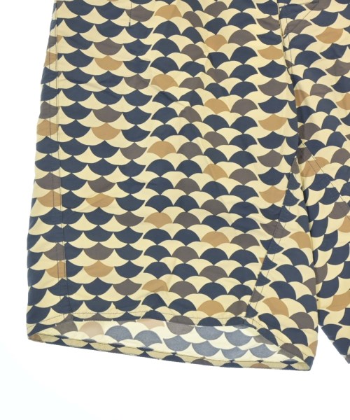 Patagonia（パタゴニア）ショートパンツ 黄 サイズ:32(L位) メンズ/2200674380097