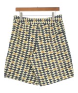 Patagonia（パタゴニア）ショートパンツ 黄 サイズ:32(L位) メンズ/2200674380097