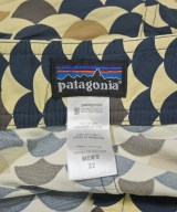 Patagonia（パタゴニア）ショートパンツ 黄 サイズ:32(L位) メンズ/2200674380097
