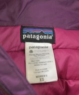 Patagonia（パタゴニア）ダウンジャケット/ダウンベスト 紫 サイズ:XS レディース/2200674380233