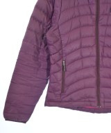 Patagonia（パタゴニア）ダウンジャケット/ダウンベスト 紫 サイズ:XS レディース/2200674380233